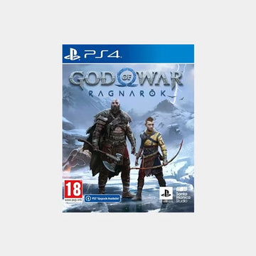 God of War -PS4