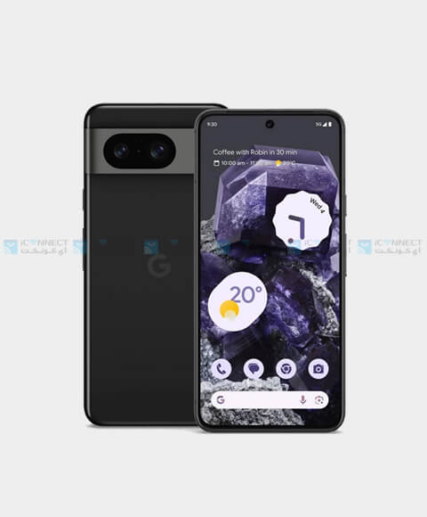 Google Pixel 8 in Qatar