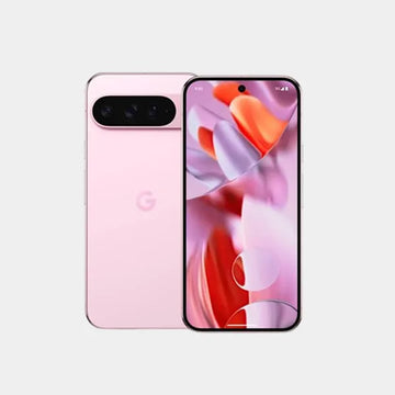 Google Pixel 9 PRO XL QUARTZ - Rose qatar