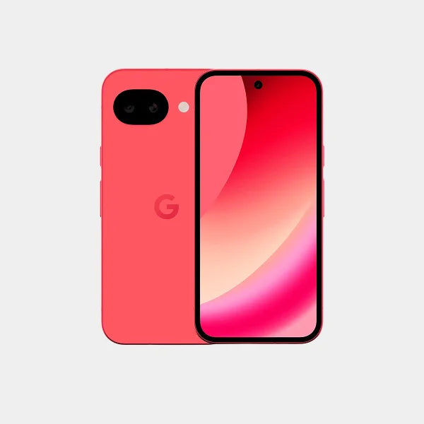 Google Pixel 10A 8GB 128GB - Berry