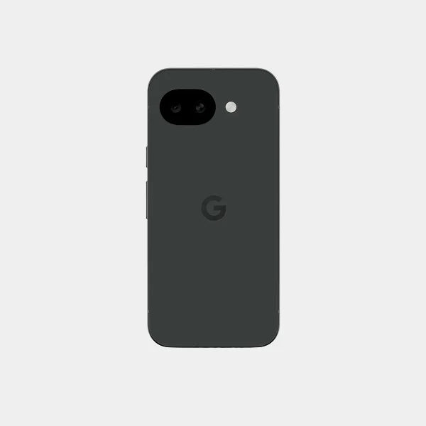 Google Pixel 10A 8GB 128GB - Obsidian price in qatar
