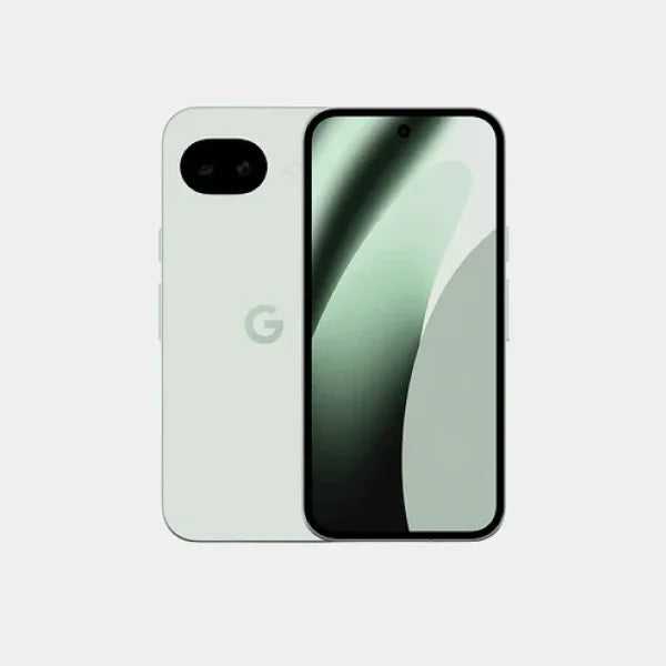 Google Pixel 10A 8GB 256GB - Fog