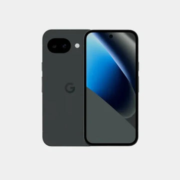 Google Pixel 10A 8GB 256GB - Obsidian