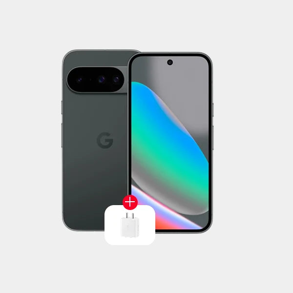 Google Pixel  10 12GB 256GB -Obsidian