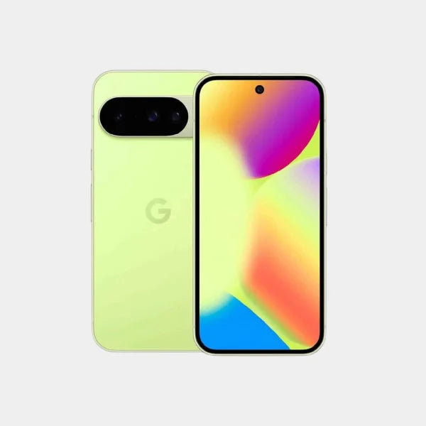 Google Pixel 10 12GB 256GB - Lemongrass qatar