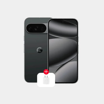 Google Pixel 10 Pro 12GB 512GB - Obsidian 