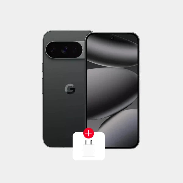 Google Pixel 10 Pro 16GB 256GB( Adapter) - Obsidian