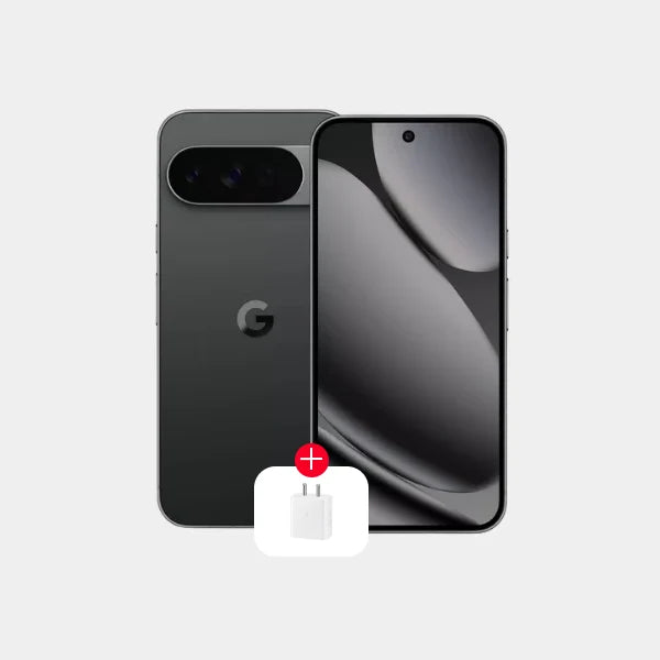Google Pixel 10 Pro XL 16GB 256GB ( Adapter) - Obsidian