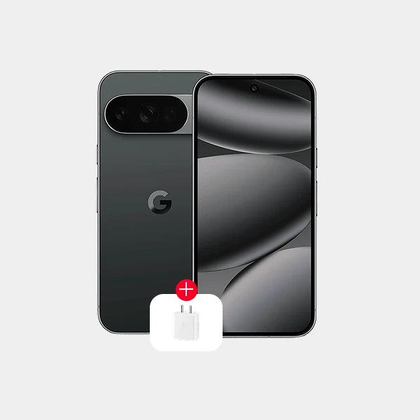 Google Pixel  10 Pro  XL 16GB 512GB - Obsidian