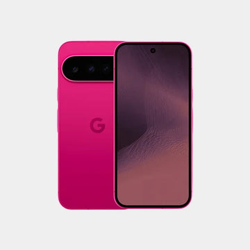 Google Pixel 11 256GB - Hibiscus