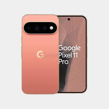 Google Pixel 11 Pro 256GB - Canyon
