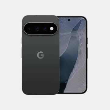 Google Pixel 11 Pro 256GB - Obsidian