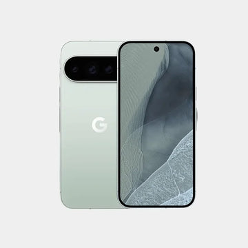 Google Pixel 11 Pro 512GB - Fog