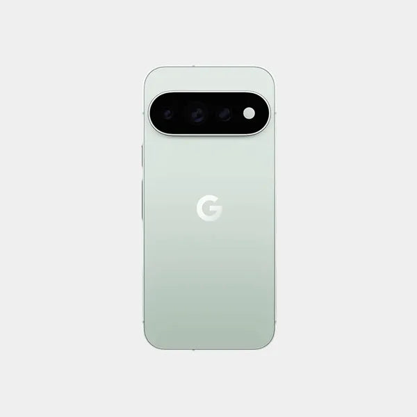 Google Pixel 11 Pro 512GB - Fog