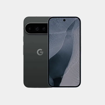 Google Pixel 11 Pro 512GB - Obsidian