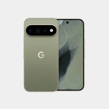 Google Pixel 11 Pro 512GB - Olive