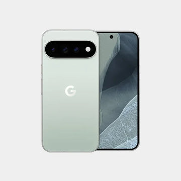 Google Pixel 11 Pro XL 512GB - Fog