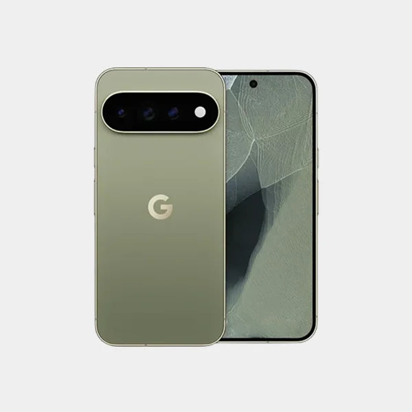 Google Pixel 11 Pro XL 512GB - Olive