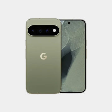Google Pixel 11 Pro XL 512GB - Olive