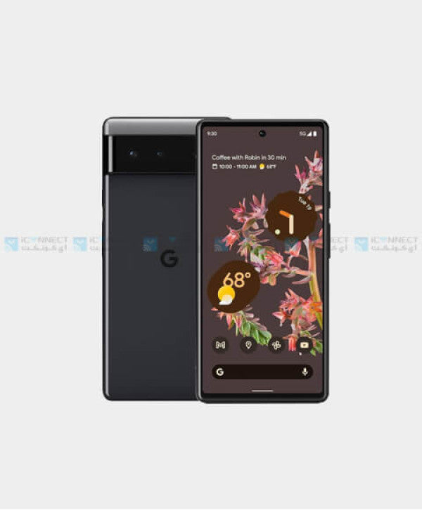 Buy Google Pixel 6A 128GB | iConnect Qatar | Phone Price in Qatar