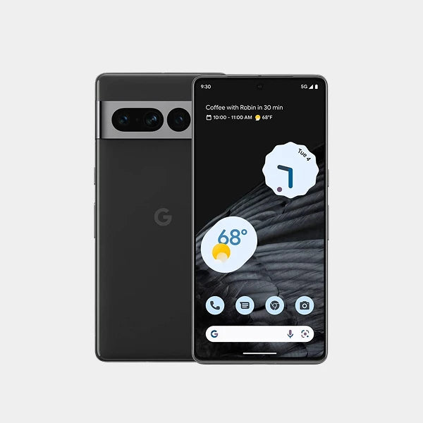 Google Pixel 7 Pro 