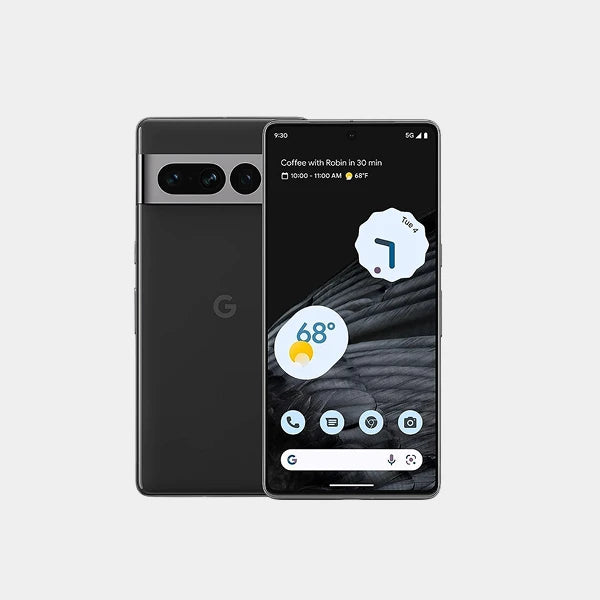 Google Pixel 7 Pro 256gb Obsidian