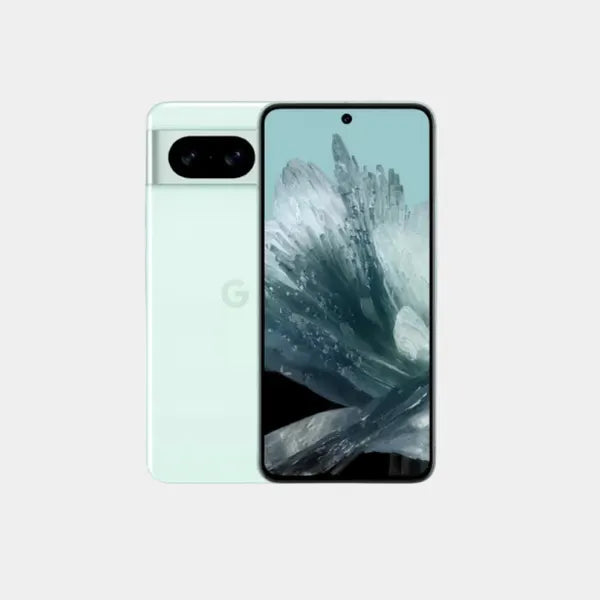 Google Pixel 8 5G 8GB 128GB (محول) - Mint 