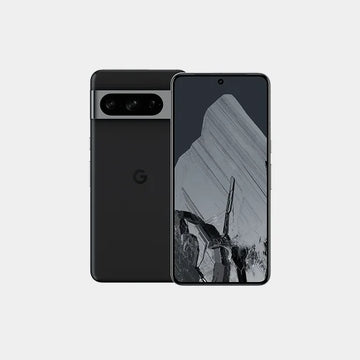 Google Pixel 8 Pro 8GB 128GB- Obsidian