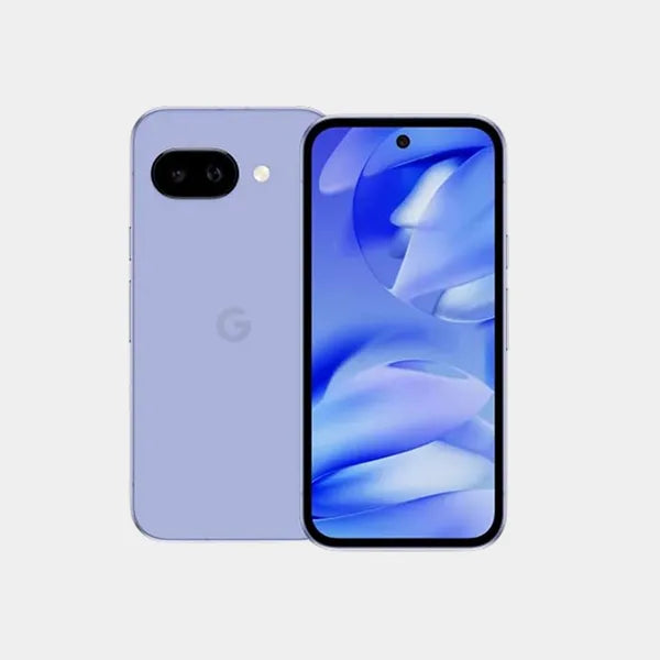 جوجل بيكسل 9A 8 جيجابايت 128 جيجابايت - إيريس 