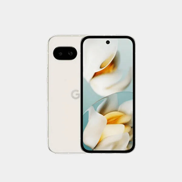 Google Pixel 9A 8GB 128GB (Adapter) - Pocelain