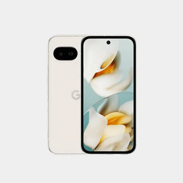 Google Pixel 9A 8GB 128GB (Adapter) - Pocelain