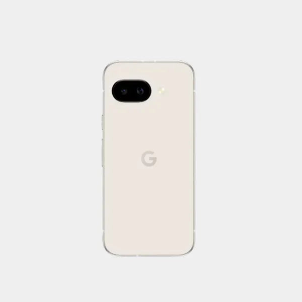 Google Pixel 9A 8GB 128GB (Adapter) - Pocelain qatar