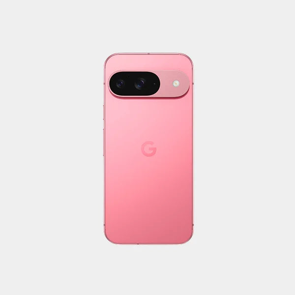 Google Pixel 9 12GB 128GB - Peony qatar