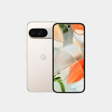 google pixel 9 porcleain