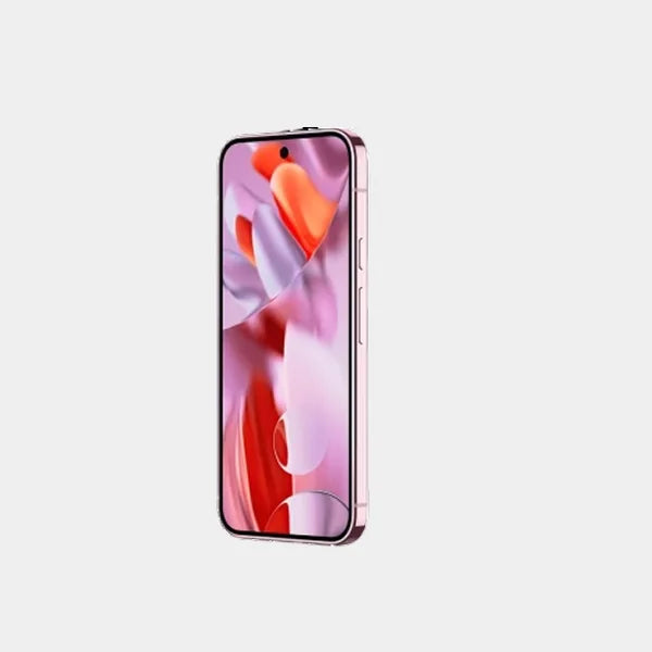 Google Pixel 9 Pro XL 16GB 256GB - Rose in qatar