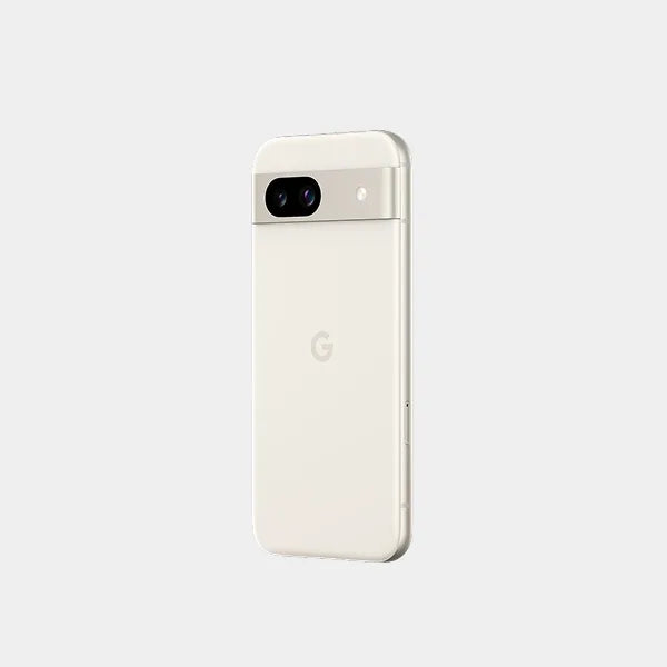 Google Pixel 8A 8GB 128GB - Porcelain in qatar