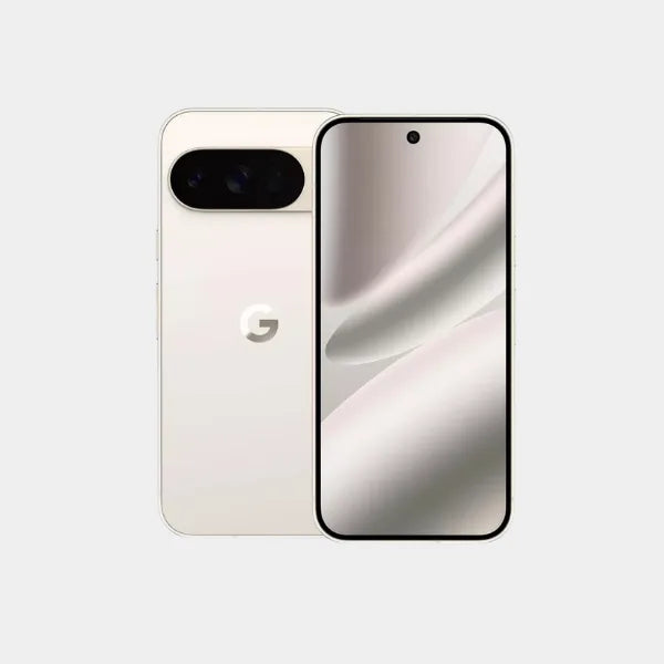 Google Pixel 10 Pro 16GB 256GB - Porcelain