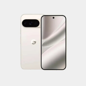 Google Pixel 10 Pro 16GB 256GB - Porcelain