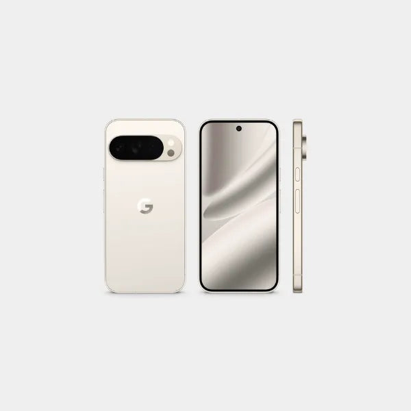 Google Pixel 10 Pro 16GB 256GB - Porcelain in qatar