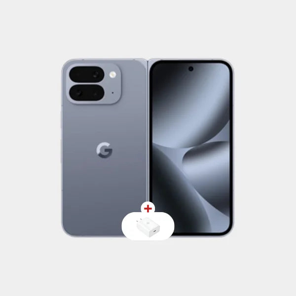 Google pixel 10 Pro Fold 12GB 256GB ( Adapter ) - Moonstone