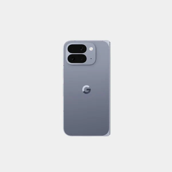Google pixel 10 Pro Fold 12GB 256GB ( Adapter ) - Moonstone