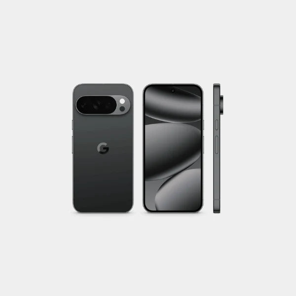 Google Pixel 10 Pro 16GB 256GB - Obsidian qatar