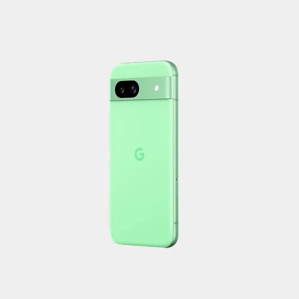 Google pixel 8A 8GB 128GB - Aloe qatar
