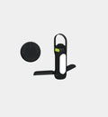 Goui Ambient Light Foldable /Speaker / Power bank