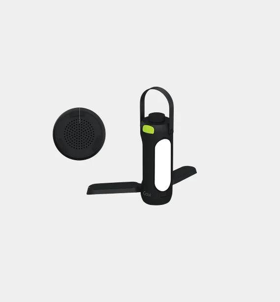 Goui Ambient Light Foldable /Speaker / Power bank