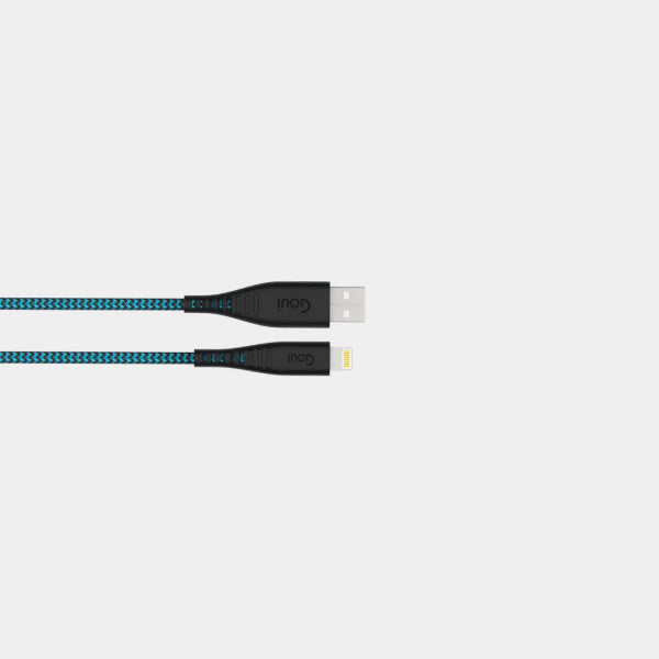 Goui Flex 8 Pin USB Cable 1.5M qatar