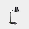 Goui Fusion LED Lamp With Speaker & Wireless Charger 10W