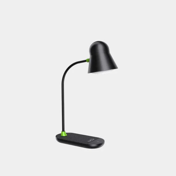 Goui Fusion LED Lamp With Speaker & Wireless Charger 10W