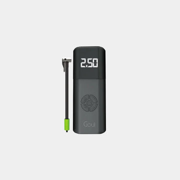 Goui G-Air pump Portable Air Compressor W USB 3.5MTR Cable