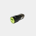 Goui G-Car 30WTRA-3A Car Charger 2 Port 30W in qatar